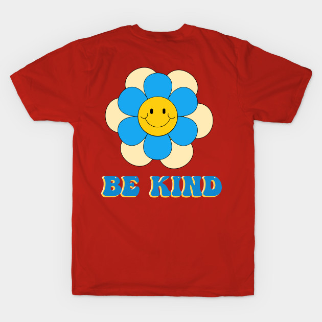 be kind by zzzozzo